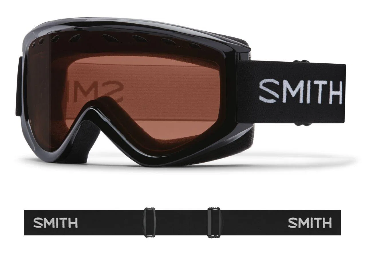 Smith Optics Snow Goggles M00423 Electra Goggles - view 2